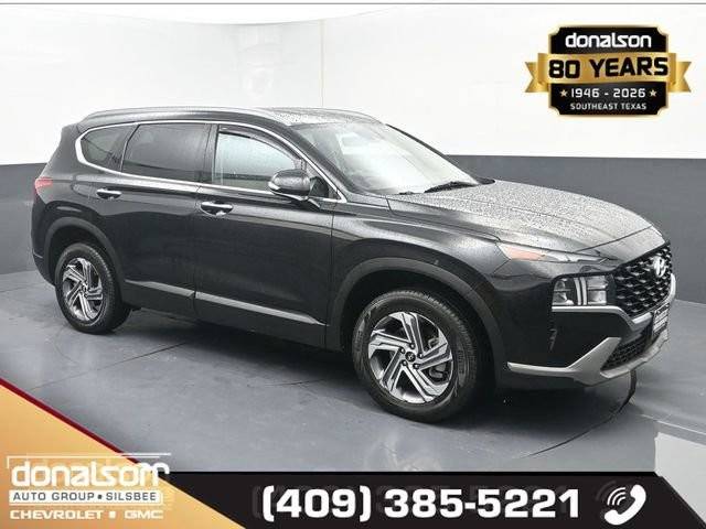 2023 Hyundai Santa Fe SEL AWD photo