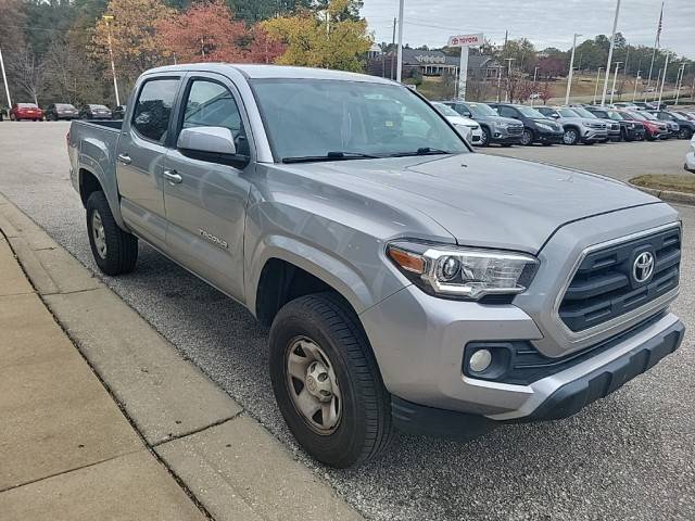 2016 Toyota Tacoma SR5 RWD photo