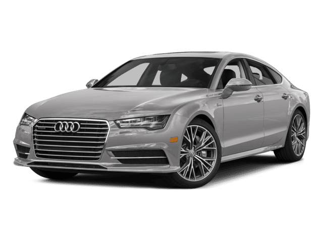 2016 Audi A7 3.0 Prestige AWD photo