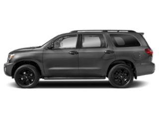 2020 Toyota Sequoia TRD Sport 4WD photo