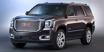 2015 GMC Yukon Denali RWD photo