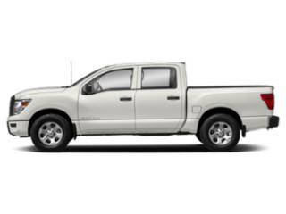 2022 Nissan Titan S RWD photo