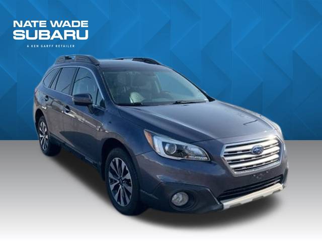 2016 Subaru Outback 3.6R Limited AWD photo