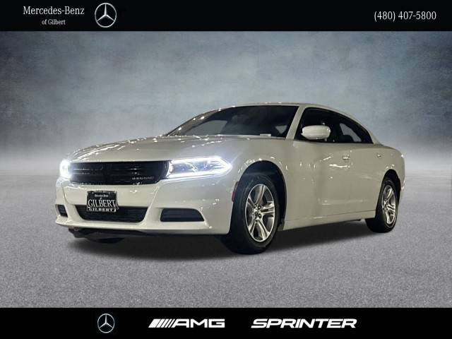 2022 Dodge Charger SXT RWD photo