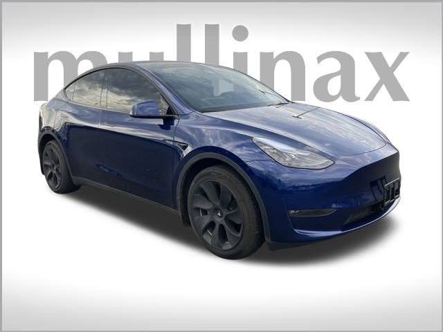 2023 Tesla Model Y Long Range AWD photo