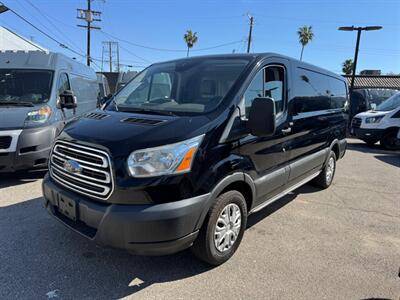2017 Ford Transit Van  RWD photo