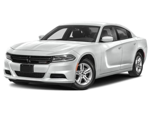 2022 Dodge Charger SXT RWD photo