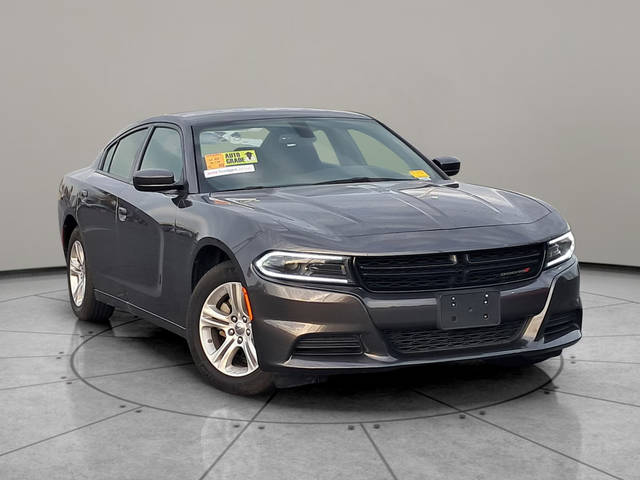 2022 Dodge Charger SXT RWD photo