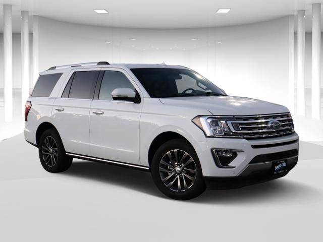 2021 Ford Expedition Limited RWD photo