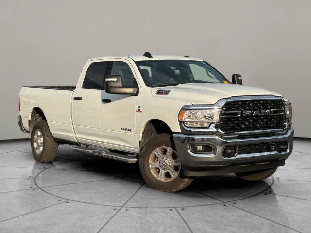 2023 Ram 2500 Big Horn 4WD photo