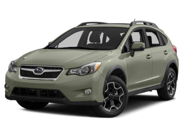 2015 Subaru Crosstrek Limited AWD photo