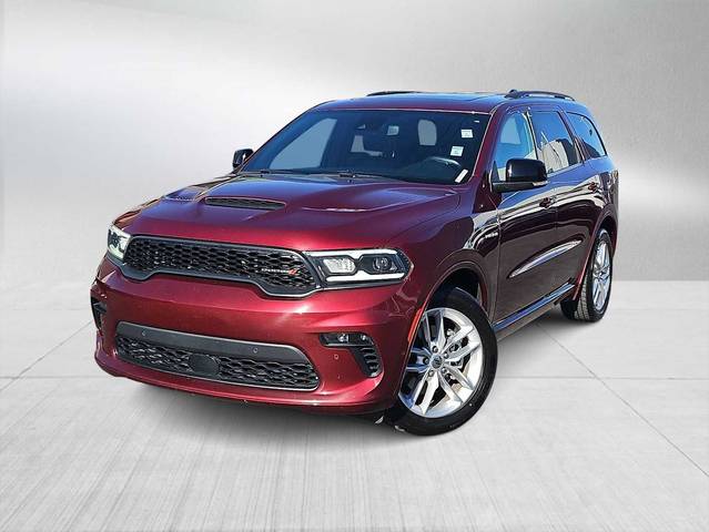 2023 Dodge Durango R/T Plus RWD photo