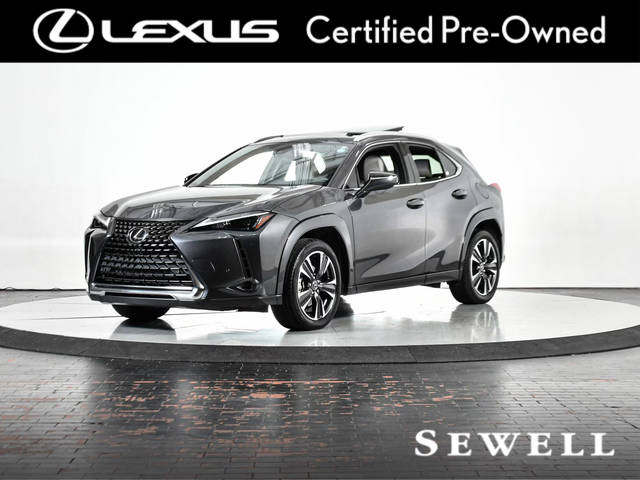 2023 Lexus UX UX 250h Premium FWD photo