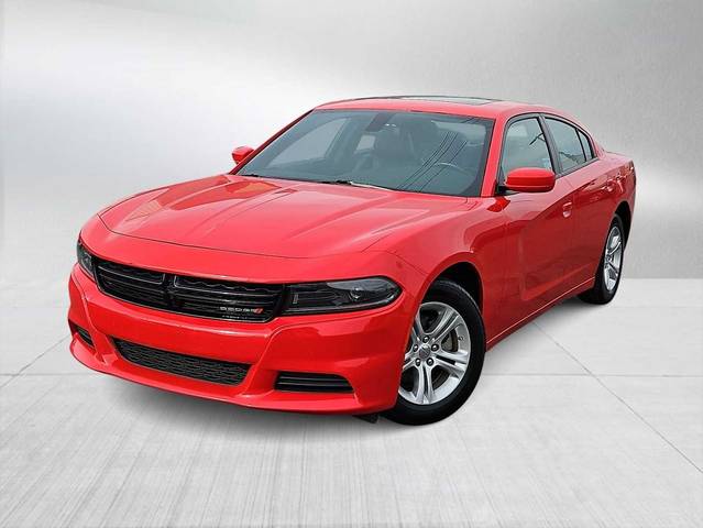 2022 Dodge Charger SXT RWD photo