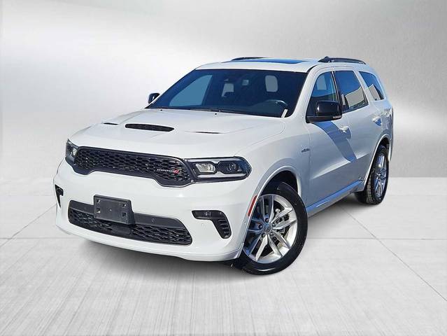 2023 Dodge Durango R/T Plus RWD photo