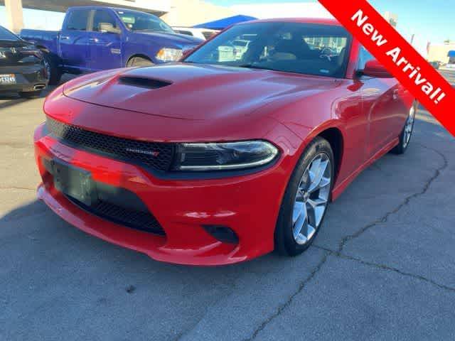 2022 Dodge Charger GT RWD photo