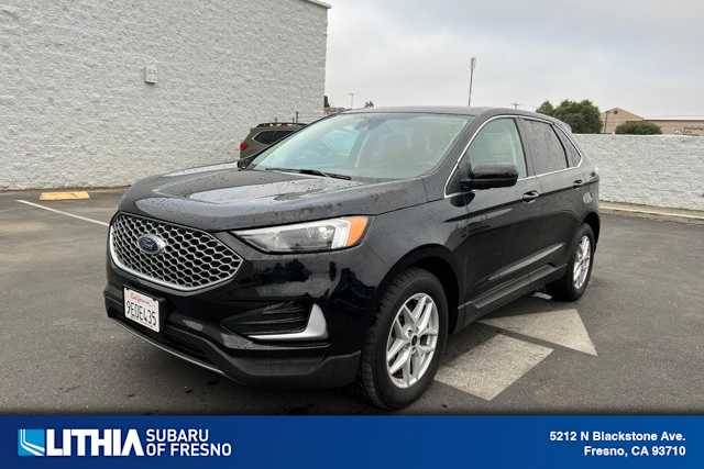 2023 Ford Edge SEL AWD photo