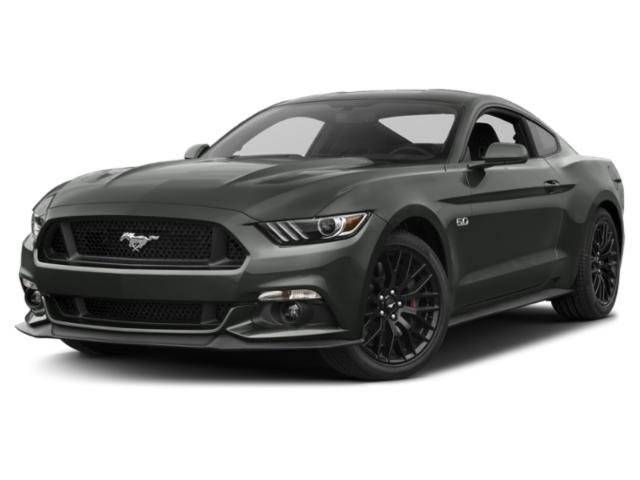 2015 Ford Mustang GT Premium RWD photo