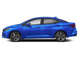 2023 Nissan Versa SV FWD photo