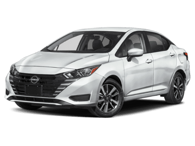 2023 Nissan Versa SV FWD photo