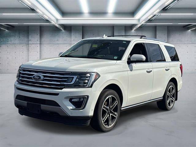 2021 Ford Expedition Limited 4WD photo