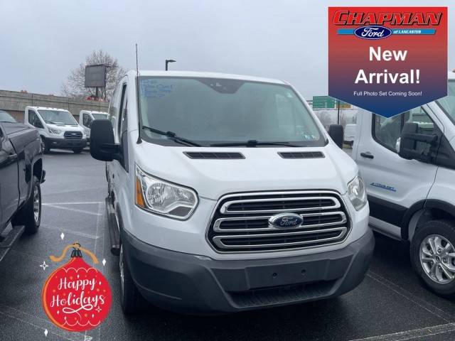 2016 Ford Transit Van  RWD photo