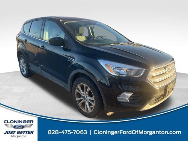 2019 Ford Escape SE 4WD photo