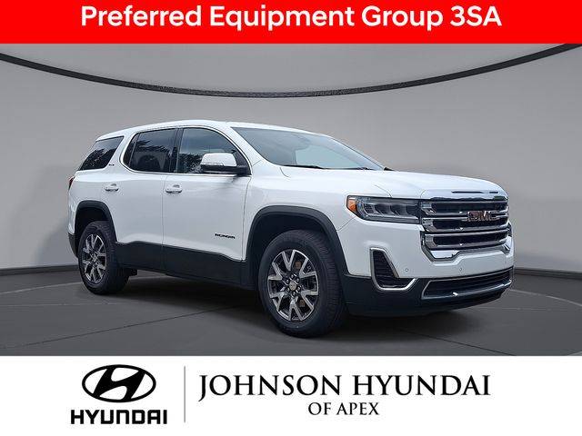 2023 GMC Acadia SLE FWD photo