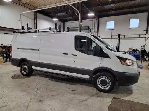 2018 Ford Transit Van  RWD photo