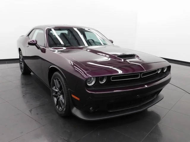 2022 Dodge Challenger GT AWD photo