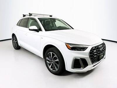 2023 Audi Q5 S line Premium Plus AWD photo