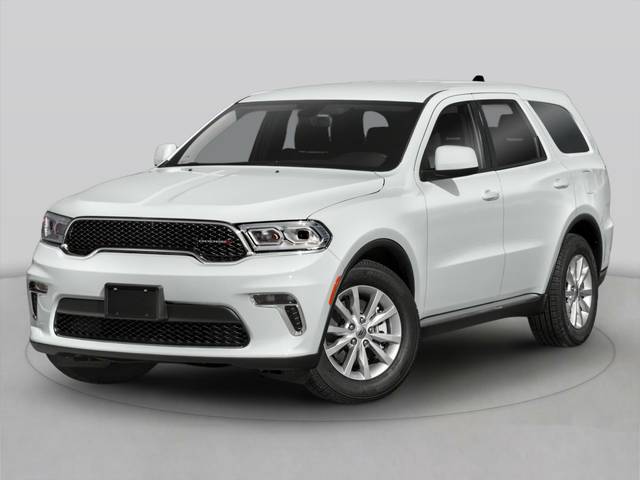 2022 Dodge Durango GT Plus AWD photo