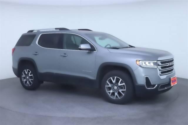 2023 GMC Acadia SLT FWD photo