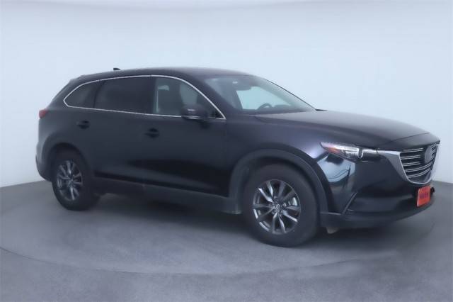 2022 Mazda CX-9 Touring AWD photo