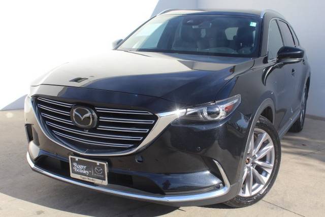 2023 Mazda CX-9 Grand Touring AWD photo