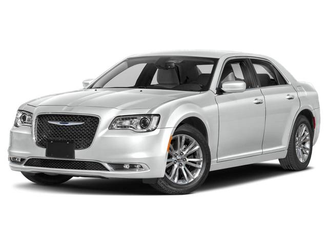 2021 Chrysler 300 300S RWD photo