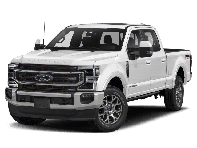 2020 Ford F-350 Super Duty King Ranch RWD photo