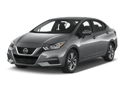 2022 Nissan Versa SV FWD photo