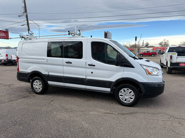 2017 Ford Transit Van  RWD photo