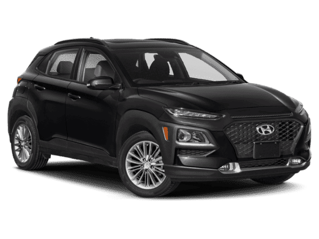 2021 Hyundai Kona SEL Plus AWD photo