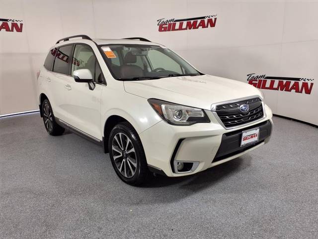 2017 Subaru Forester Touring AWD photo