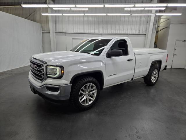 2018 GMC Sierra 1500  RWD photo