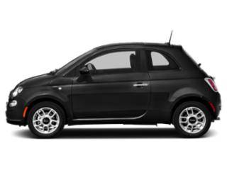 2015 FIAT 500 Ribelle FWD photo