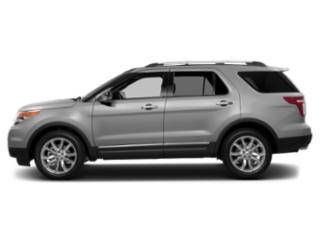 2015 Ford Explorer XLT 4WD photo