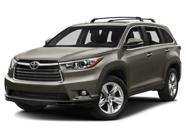 2015 Toyota Highlander XLE FWD photo