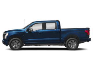 2023 Ford F-150 Lightning LARIAT AWD photo