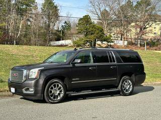 2015 GMC Yukon XL Denali 4WD photo