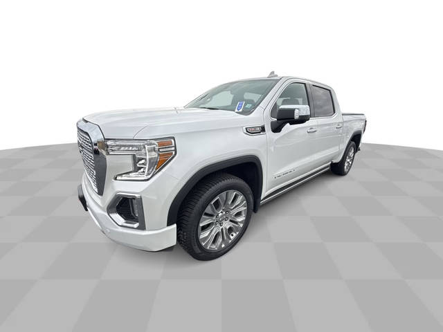 2022 GMC Sierra 1500 Denali 4WD photo