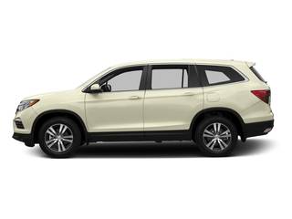 2016 Honda Pilot EX FWD photo