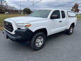 2019 Toyota Tacoma SR RWD photo